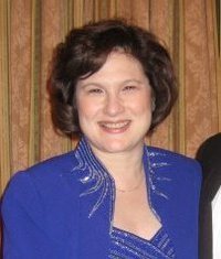 Martha Sherman