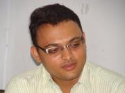 Rupesh Chavan