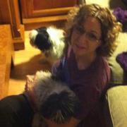 Melissa Dolber grappone