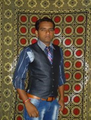 Chandraprakash Rathore