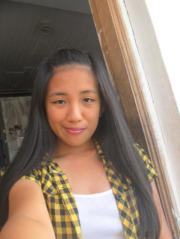 Tracy Shariz