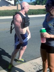 Aaron Creed