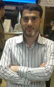 علي التميمي