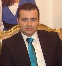 Ahmed Taha