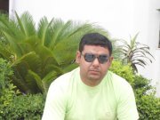 Amit Tyagi