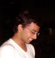 Nitin Chintu
