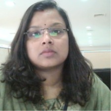 Dhanya Gopal
