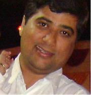 Chetan Kulkarni