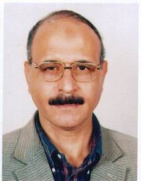 Mohamed Amer