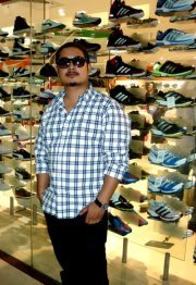 Dipankar Choudhury