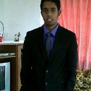 Nicholas Naicker