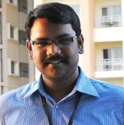 Madhavan Karthikeyan