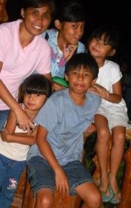 Adah Noreen