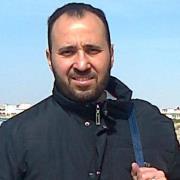 Islam Dewidar