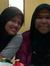 Athirah...