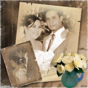 Caryl Comique-guerta