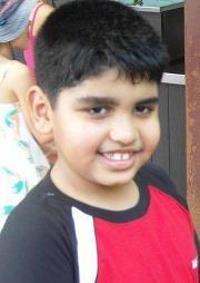 Aryan Wadhwani