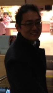 David Son