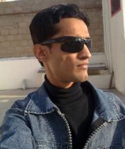 Shoaib Shobi