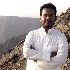 علي بن لاذن