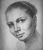 арина горда