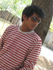 Chandu Reddy
