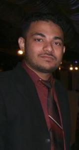 Hasan Ahmed