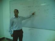 Nader Adli
