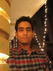 Naveen Agarwal