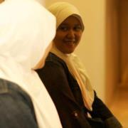 Afiqa Radhie