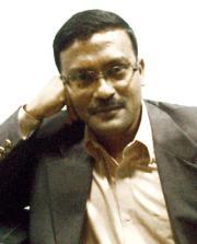 Jayanta Kumar