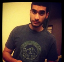 Mahdi