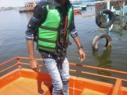 Bhushan Patel