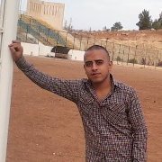 معتصم الزعبي