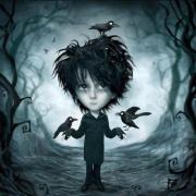 Месечева Грдииот Сова