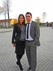 Oana Hanches