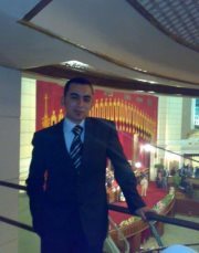 Mahmod Fathy