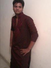 Abhishek Chaudhari
