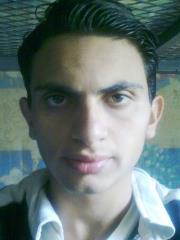 عبودي مثقال