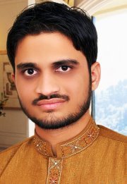 Muhammad Rizwan