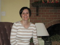 Paige Prichard
