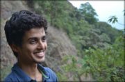 Hashir Vallikkad