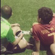 ยศพล นารี