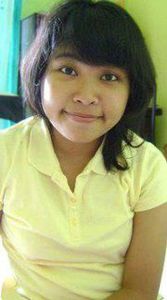 Sarah Inassari santoso