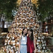 Charmaine Chan