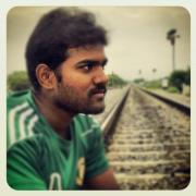 Suresh Reddy