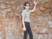 Shruti Shrikanth rao