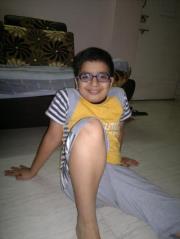 Parag Pithia