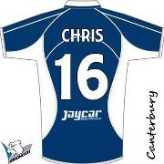 Chris Taylor