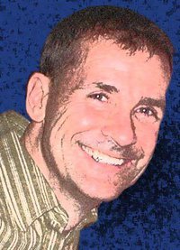 Tim Mclarty